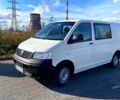 Фольксваген Transporter 2004 в Харькове на Automoto.ua Белый Фольксваген Transporter, объемом двигателя 1.9 л и пробегом 600 тыс. км за 6200 $, фото 1 на Automoto.ua