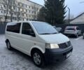 Белый Фольксваген Transporter, объемом двигателя 1.9 л и пробегом 320 тыс. км за 6300 $, фото 2 на Automoto.ua