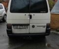 Белый Фольксваген Transporter, объемом двигателя 2.5 л и пробегом 469 тыс. км за 4600 $, фото 6 на Automoto.ua