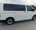 Білий Фольксваген Transporter, об'ємом двигуна 1.9 л та пробігом 423 тис. км за 5099 $, фото 4 на Automoto.ua
