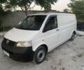 Фольксваген Transporter 2004 в Запорожье на Automoto.ua Белый Фольксваген Transporter, объемом двигателя 1.9 л и пробегом 400 тыс. км за 6700 $, фото 6 на Automoto.ua