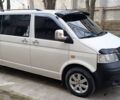 Білий Фольксваген Transporter, об'ємом двигуна 0.25 л та пробігом 322 тис. км за 7500 $, фото 8 на Automoto.ua