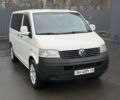 Белый Фольксваген Transporter, объемом двигателя 0 л и пробегом 300 тыс. км за 7700 $, фото 4 на Automoto.ua