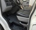 Белый Фольксваген Transporter, объемом двигателя 2.5 л и пробегом 230 тыс. км за 6950 $, фото 16 на Automoto.ua