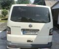 Белый Фольксваген Transporter, объемом двигателя 1.9 л и пробегом 2 тыс. км за 8700 $, фото 7 на Automoto.ua