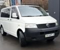 Белый Фольксваген Transporter, объемом двигателя 0 л и пробегом 300 тыс. км за 7700 $, фото 23 на Automoto.ua