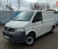 Белый Фольксваген Transporter, объемом двигателя 1.9 л и пробегом 467 тыс. км за 6000 $, фото 1 на Automoto.ua