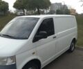 Белый Фольксваген Transporter, объемом двигателя 1.9 л и пробегом 302 тыс. км за 5800 $, фото 7 на Automoto.ua