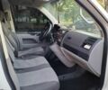 Білий Фольксваген Transporter, об'ємом двигуна 1.9 л та пробігом 386 тис. км за 7700 $, фото 12 на Automoto.ua