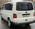 Белый Фольксваген Transporter, объемом двигателя 0 л и пробегом 300 тыс. км за 7700 $, фото 6 на Automoto.ua