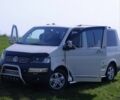 Белый Фольксваген Transporter, объемом двигателя 1.9 л и пробегом 2 тыс. км за 8700 $, фото 9 на Automoto.ua