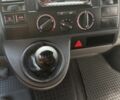 Белый Фольксваген Transporter, объемом двигателя 2.5 л и пробегом 230 тыс. км за 6950 $, фото 10 на Automoto.ua