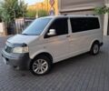 Білий Фольксваген Transporter, об'ємом двигуна 1.9 л та пробігом 386 тис. км за 7700 $, фото 14 на Automoto.ua