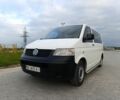 Білий Фольксваген Transporter, об'ємом двигуна 1.9 л та пробігом 423 тис. км за 5099 $, фото 5 на Automoto.ua