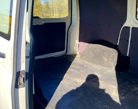 Фольксваген Transporter 2004 в Харькове на Automoto.ua Белый Фольксваген Transporter, объемом двигателя 1.9 л и пробегом 600 тыс. км за 6200 $, фото 5 на Automoto.ua