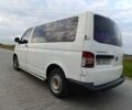 Білий Фольксваген Transporter, об'ємом двигуна 1.9 л та пробігом 423 тис. км за 5099 $, фото 6 на Automoto.ua