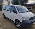 Белый Фольксваген Transporter, объемом двигателя 2 л и пробегом 324 тыс. км за 2200 $, фото 1 на Automoto.ua