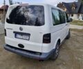 Белый Фольксваген Transporter, объемом двигателя 2 л и пробегом 324 тыс. км за 2200 $, фото 5 на Automoto.ua