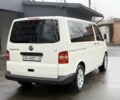 Белый Фольксваген Transporter, объемом двигателя 0 л и пробегом 300 тыс. км за 7700 $, фото 5 на Automoto.ua