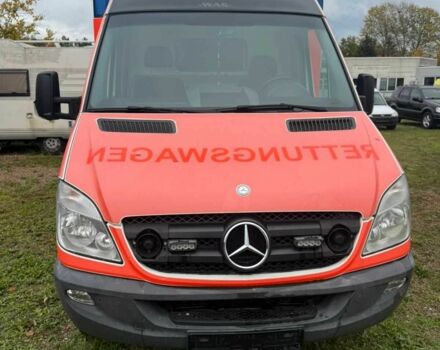 Белый Фольксваген Transporter, объемом двигателя 2.5 л и пробегом 430 тыс. км за 5839 $, фото 4 на Automoto.ua