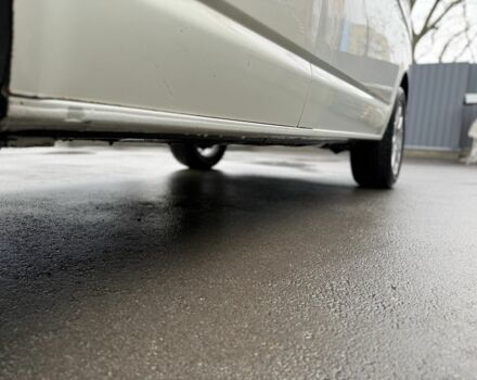 Белый Фольксваген Transporter, объемом двигателя 0 л и пробегом 300 тыс. км за 7700 $, фото 8 на Automoto.ua