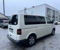 Белый Фольксваген Transporter, объемом двигателя 1.9 л и пробегом 320 тыс. км за 6300 $, фото 3 на Automoto.ua