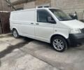 Фольксваген Transporter 2004 в Запорожье на Automoto.ua Белый Фольксваген Transporter, объемом двигателя 1.9 л и пробегом 400 тыс. км за 6700 $, фото 7 на Automoto.ua