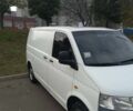 Белый Фольксваген Transporter, объемом двигателя 1.9 л и пробегом 302 тыс. км за 5800 $, фото 4 на Automoto.ua