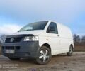 Белый Фольксваген Transporter, объемом двигателя 1.9 л и пробегом 315 тыс. км за 5100 $, фото 1 на Automoto.ua