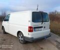 Белый Фольксваген Transporter, объемом двигателя 1.9 л и пробегом 315 тыс. км за 5100 $, фото 5 на Automoto.ua