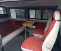 Білий Фольксваген Transporter, об'ємом двигуна 2 л та пробігом 330 тис. км за 6500 $, фото 5 на Automoto.ua