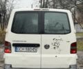 Білий Фольксваген Transporter, об'ємом двигуна 0 л та пробігом 350 тис. км за 3300 $, фото 4 на Automoto.ua