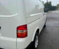 Белый Фольксваген Transporter, объемом двигателя 1.9 л и пробегом 200 тыс. км за 7000 $, фото 3 на Automoto.ua