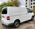 Белый Фольксваген Transporter, объемом двигателя 1.9 л и пробегом 360 тыс. км за 4600 $, фото 10 на Automoto.ua