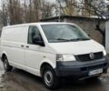 Білий Фольксваген Transporter, об'ємом двигуна 0 л та пробігом 350 тис. км за 3300 $, фото 2 на Automoto.ua