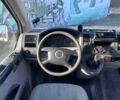 Белый Фольксваген Transporter, объемом двигателя 2.5 л и пробегом 316 тыс. км за 6690 $, фото 13 на Automoto.ua
