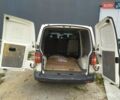 Білий Фольксваген Transporter, об'ємом двигуна 1.9 л та пробігом 296 тис. км за 7200 $, фото 6 на Automoto.ua