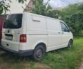 Белый Фольксваген Transporter, объемом двигателя 1.9 л и пробегом 350 тыс. км за 7000 $, фото 15 на Automoto.ua