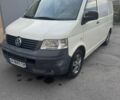 Белый Фольксваген Transporter, объемом двигателя 1.9 л и пробегом 397 тыс. км за 8000 $, фото 1 на Automoto.ua