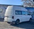 Белый Фольксваген Transporter, объемом двигателя 2.5 л и пробегом 316 тыс. км за 6690 $, фото 7 на Automoto.ua