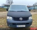 Белый Фольксваген Transporter, объемом двигателя 1.9 л и пробегом 370 тыс. км за 5400 $, фото 1 на Automoto.ua
