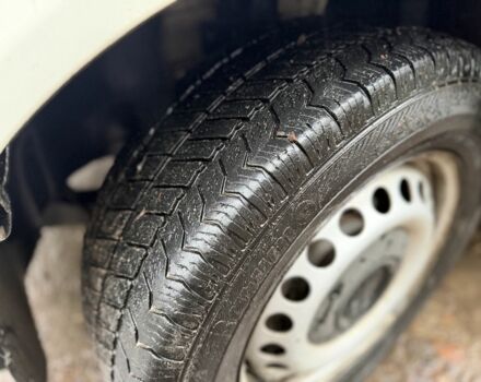 Білий Фольксваген Transporter, об'ємом двигуна 0 л та пробігом 350 тис. км за 3300 $, фото 11 на Automoto.ua