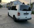 Белый Фольксваген Transporter, объемом двигателя 1.9 л и пробегом 570 тыс. км за 9000 $, фото 22 на Automoto.ua