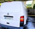Белый Фольксваген Transporter, объемом двигателя 1.9 л и пробегом 350 тыс. км за 5200 $, фото 1 на Automoto.ua
