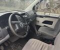 Білий Фольксваген Transporter, об'ємом двигуна 1.9 л та пробігом 267 тис. км за 7300 $, фото 4 на Automoto.ua