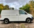 Белый Фольксваген Transporter, объемом двигателя 1.9 л и пробегом 360 тыс. км за 4600 $, фото 4 на Automoto.ua