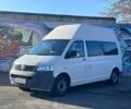 Белый Фольксваген Transporter, объемом двигателя 2.5 л и пробегом 316 тыс. км за 6690 $, фото 3 на Automoto.ua