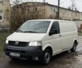 Білий Фольксваген Transporter, об'ємом двигуна 0 л та пробігом 350 тис. км за 3300 $, фото 1 на Automoto.ua