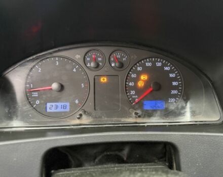 Білий Фольксваген Transporter, об'ємом двигуна 0 л та пробігом 350 тис. км за 3300 $, фото 8 на Automoto.ua