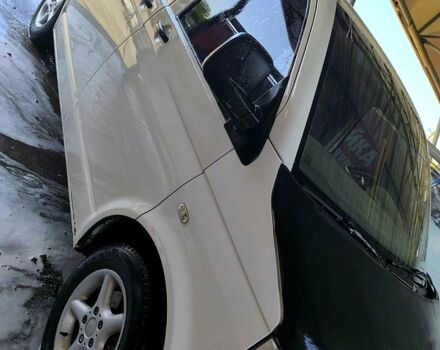 Белый Фольксваген Transporter, объемом двигателя 1.9 л и пробегом 350 тыс. км за 5200 $, фото 2 на Automoto.ua